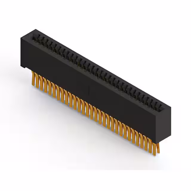 392-060-560-201 EDAC Inc.  Edgeboard Connectors